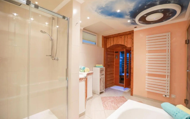 Appartement Anton