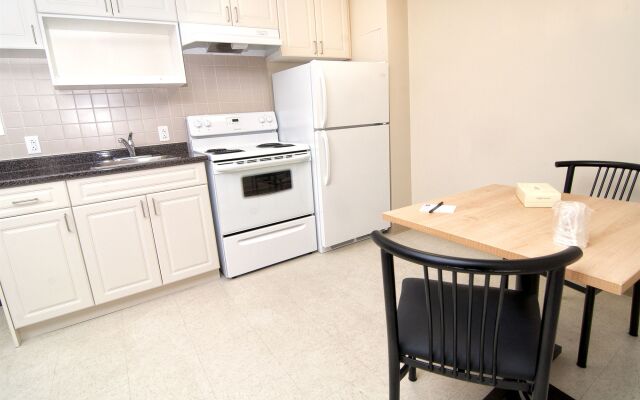 Residence & Conference Centre - North Bay