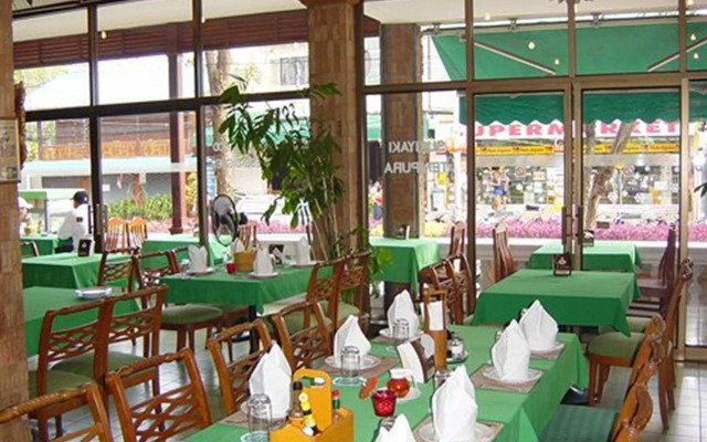 Sirin Hotel Hua Hin