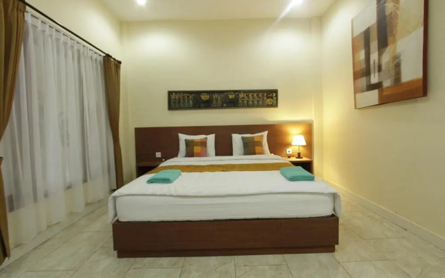 Dudek Home Stay