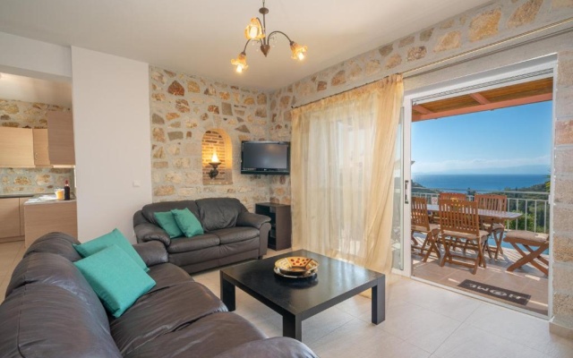 Villa Mounda Apollon