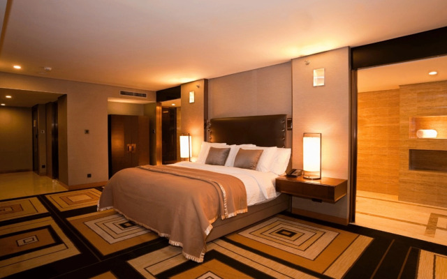 Raymar Hotels Ankara