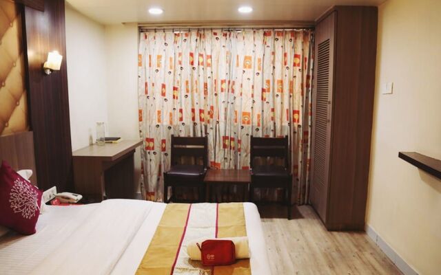 OYO 752 Hotel Jagannath