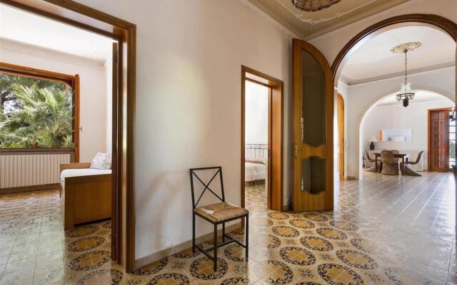 676 Villetta con Piscina a Porto Cesareo