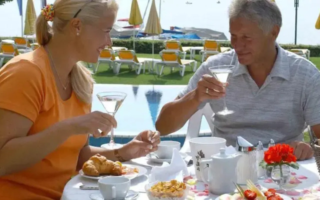 Golf - Seehotel Engstler