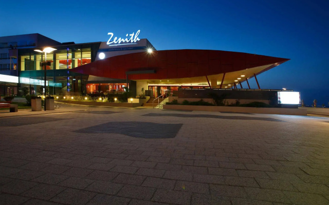 TOP CountryLine ZENITH Hotel Conference and Spa Mamaia Resort