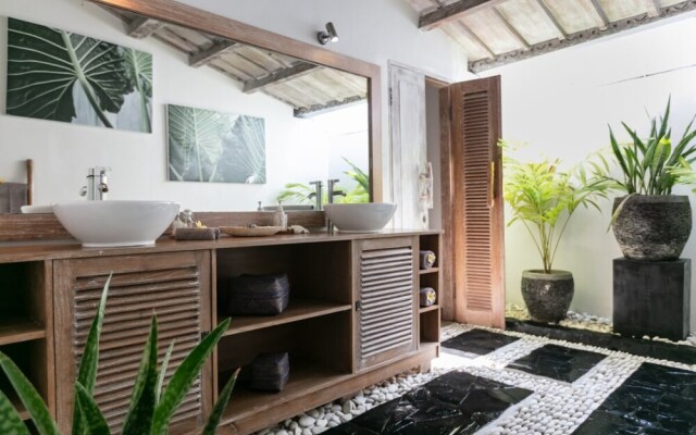 Villa Ganesha