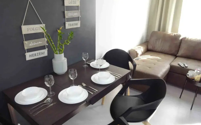 Dream & Relax Apartment's Allersberger