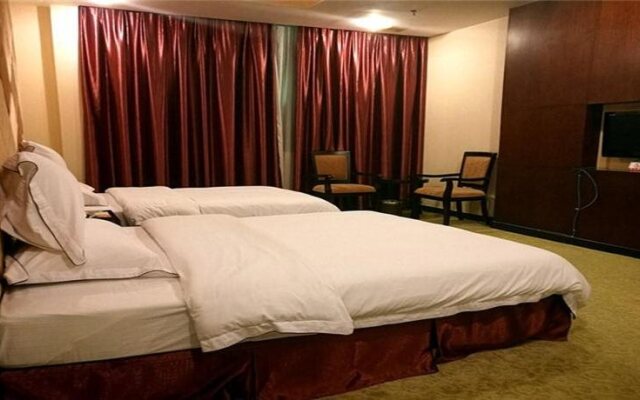 Guangli Hotel