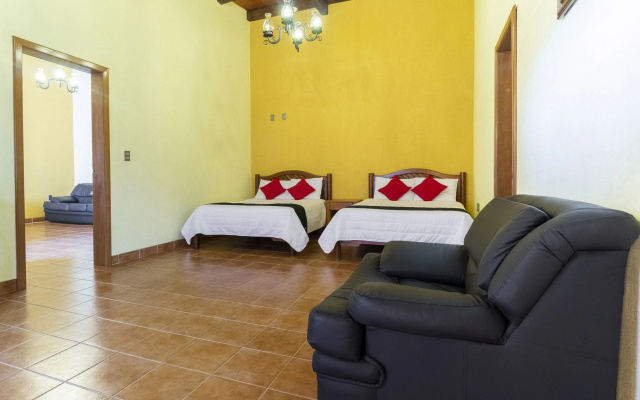 Hotel Jardin de Tereza