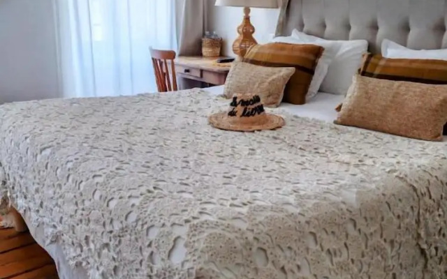 Hotel La Maison Du Lierre