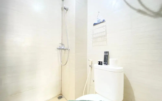 Strategic 2Br Apartment At Gateway Pasteur