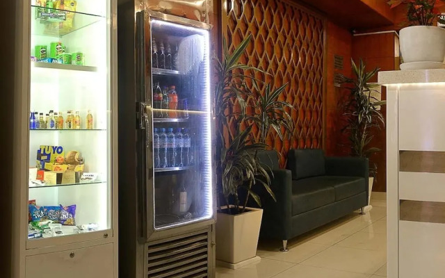 Hotel Lima City