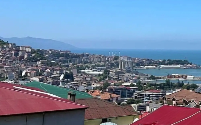 Sila Apart Otel