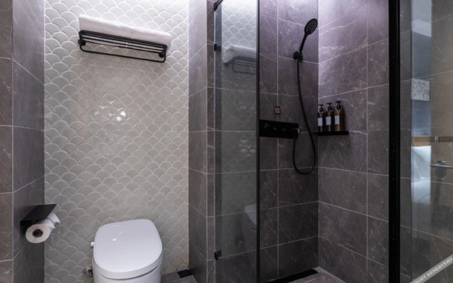 Crystal Orange Hotel Jiaxing Pinghu