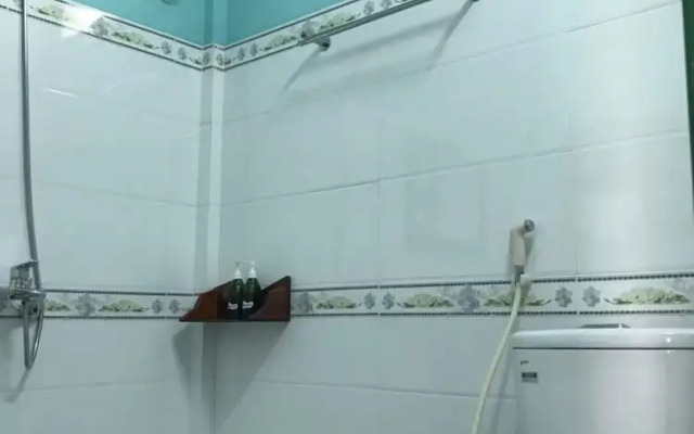Pomelo Garden Homestay