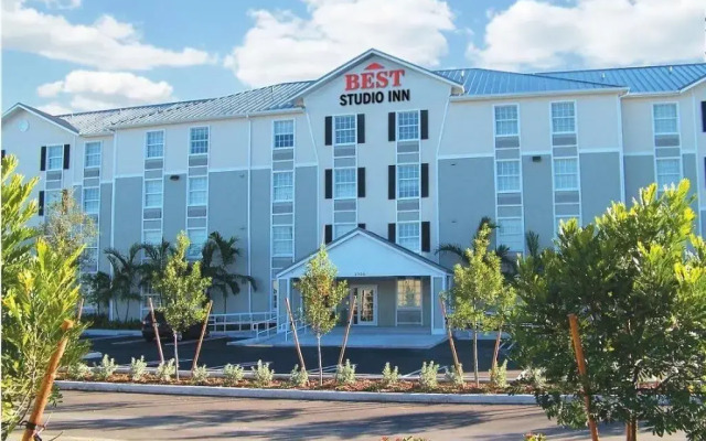 Best Studio Inn