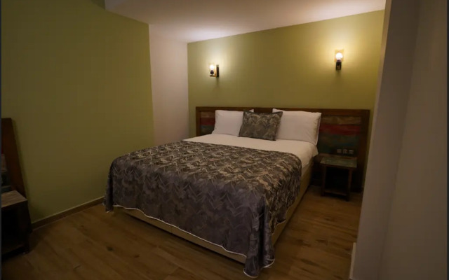 Inziva Butik Otel