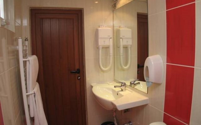 Hotel Jagoda 88