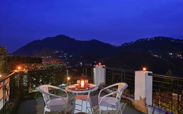 The Prince - A Lake Facing Resort and Spa