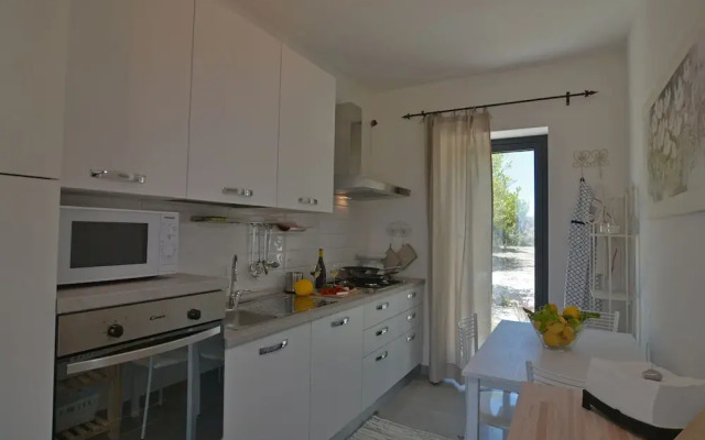 Villa Mennula in Noto