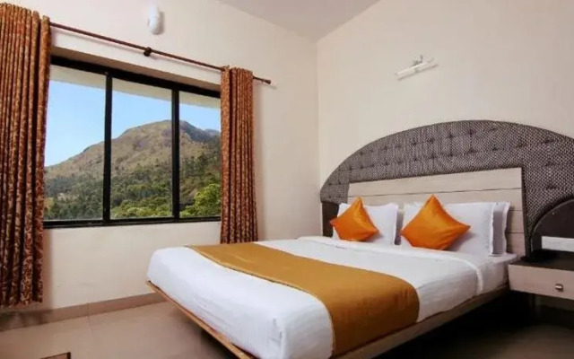 Tea Mount Suites