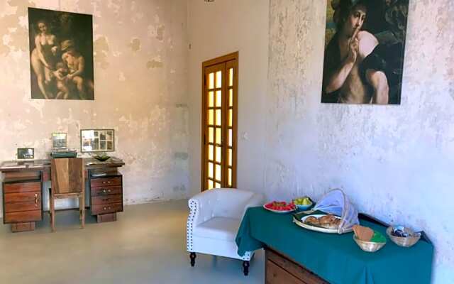B&B Corte Mercurio