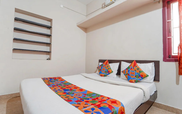 Fabexpress Varun Residency