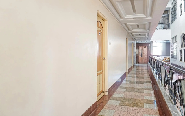 Capital O Suraj Executive