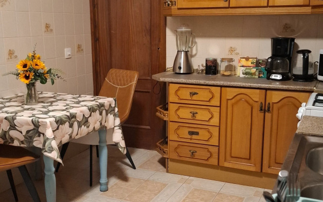 El Refugio Bed & Breakfast