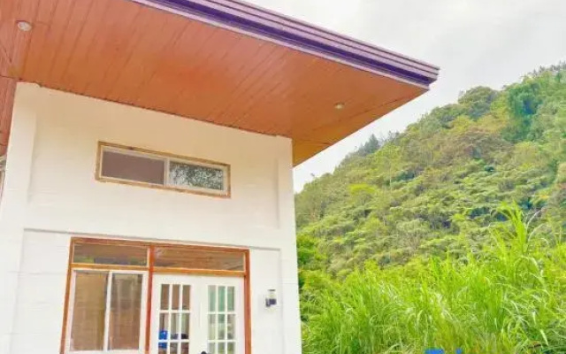 Tiny House in Dahilayan
