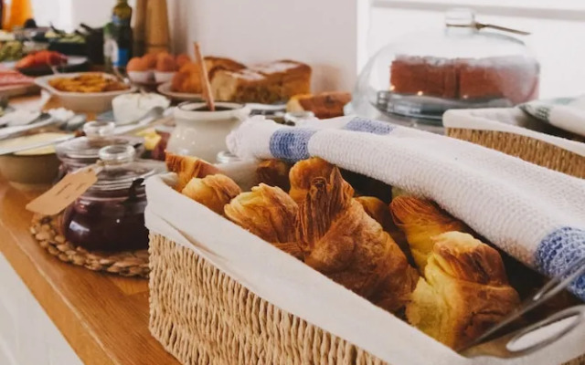 Pure Fonte Velha B&B