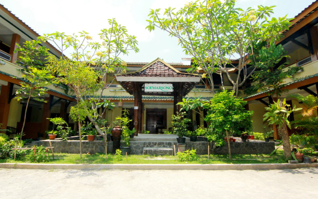 The Soemarsono Hotel