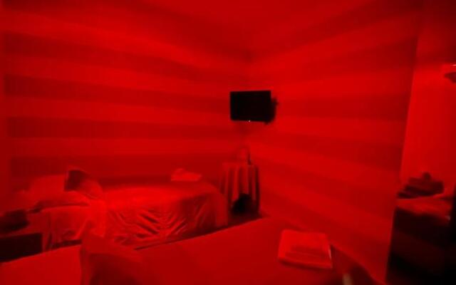 Marilu Affittacamere