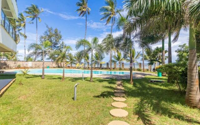 Xanadu Luxury Apartments
