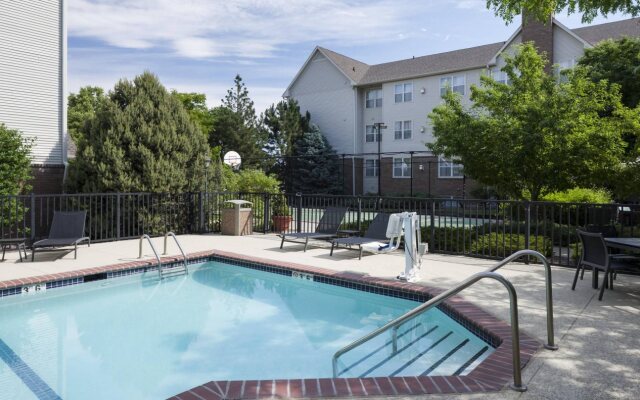 Residence Inn By Marriott Denver Highlands Ranch