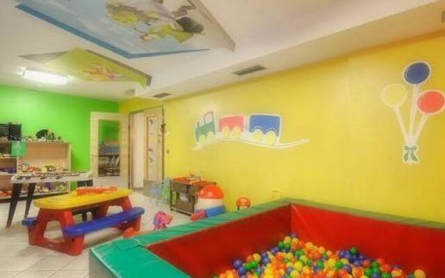 Sport Hotel S. Vigilio