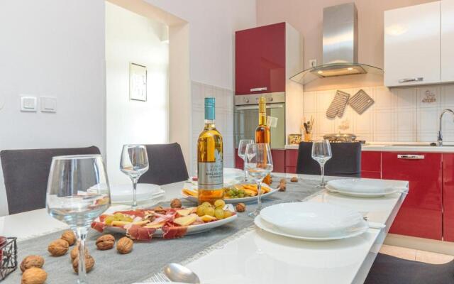 Apartment Terlevic