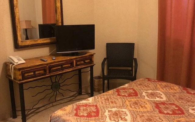 Princessa 2BR C 103-v by Casago