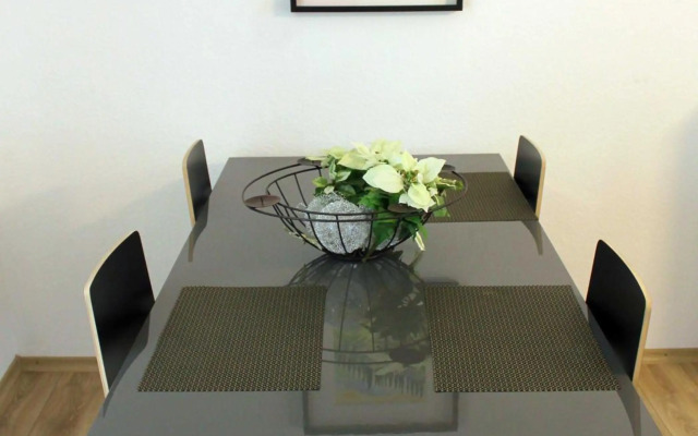 Rhine Pearl Hideaways