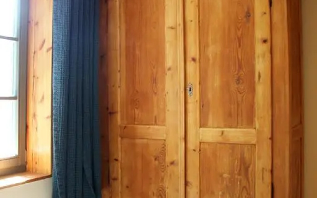 Wohlfühl Appartement Kaisereins Quedlinburg