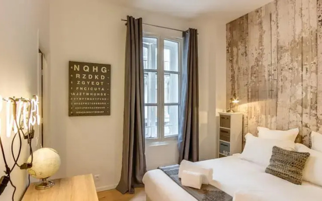 Sweet Inn Apartments - Rue Du Cygne