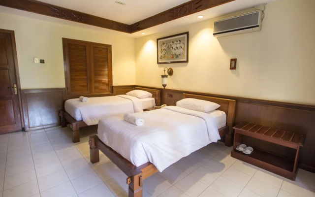 Duta Garden Hotel
