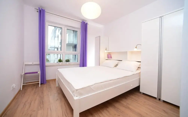 APART Apartamenty - Solna 11 Kolobrzeg