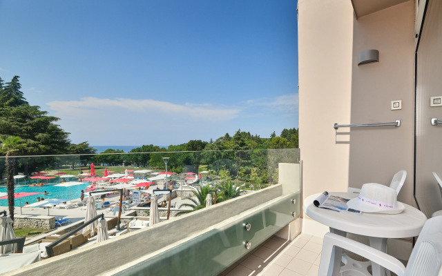 Hotel Mediteran Plava Laguna