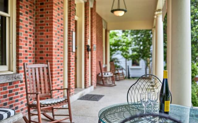Page House Inn