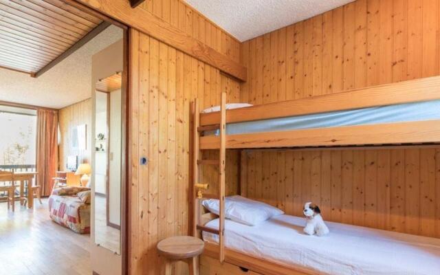 Appartement Serre Chevalier, 1 pièce, 4 personnes - FR-1-330E-48