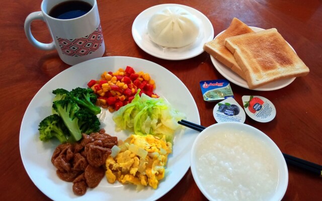 Lifu Garden Inn