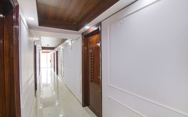 Fabhotel Satyam International