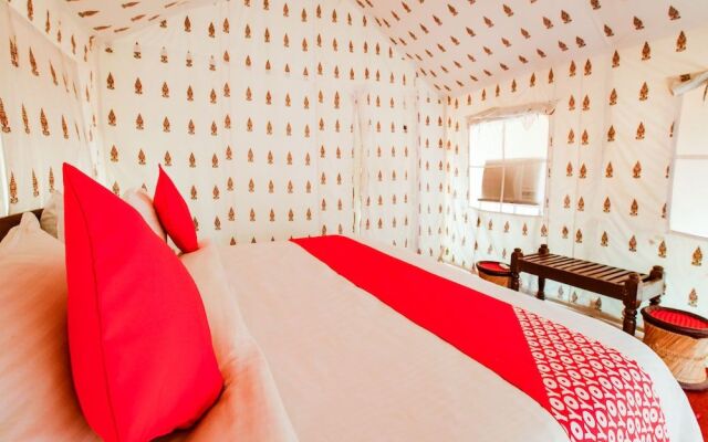 Oyo 42224 Royal Tent Pushkar